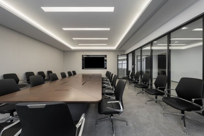 上汽汽车研发创新总部