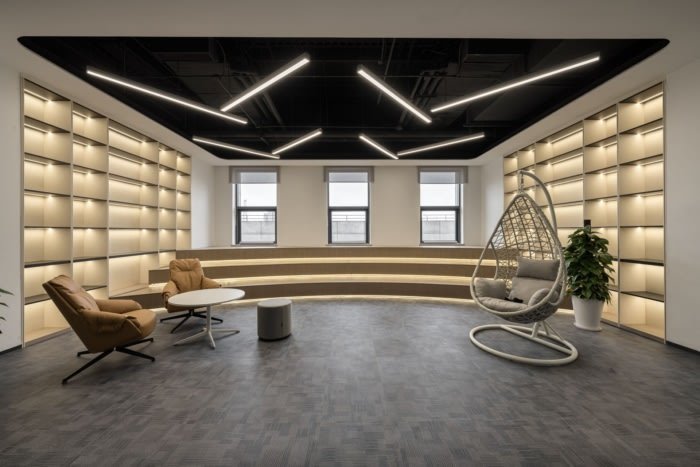 上汽汽车研发创新总部