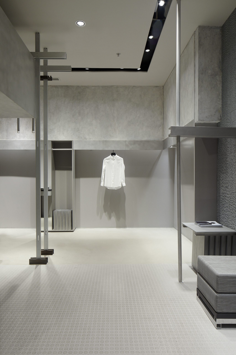 Sò Studio 的 SAMO 商店