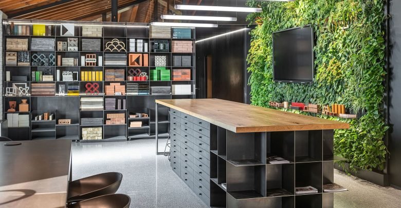 S. 安塞尔莫 | 定义 lo stile un mattone alla volta