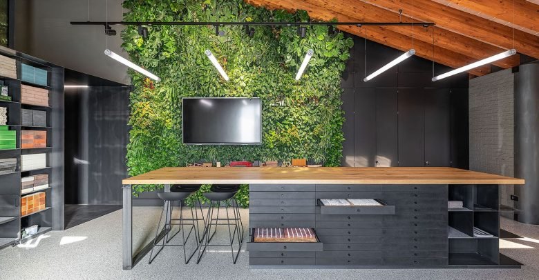 S. 安塞尔莫 | 定义 lo stile un mattone alla volta