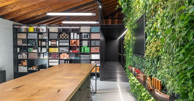 S. 安塞尔莫 | 定义 lo stile un mattone alla volta