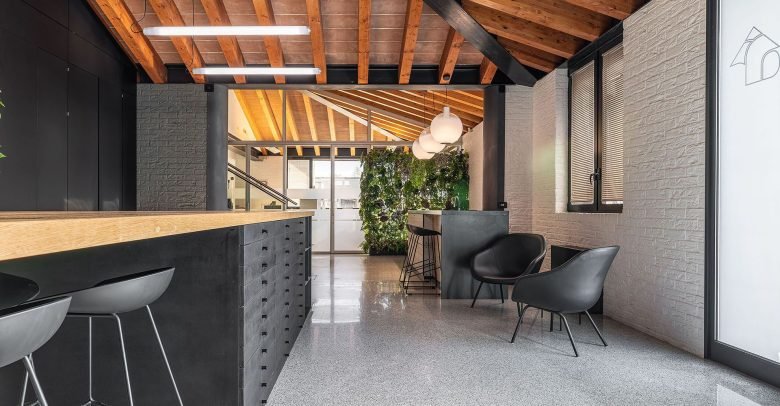 S. 安塞尔莫 | 定义 lo stile un mattone alla volta