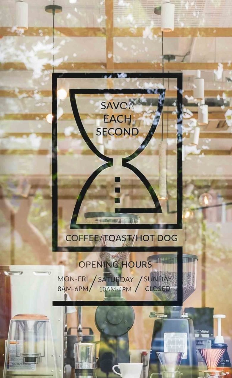 STUDIO DOHO 的第二咖啡酿造者