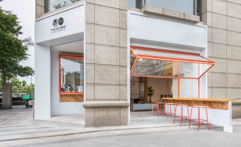 STUDIO DOHO 的第二咖啡酿造者