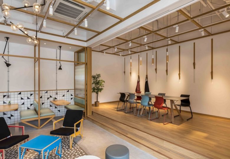 STUDIO DOHO 的第二咖啡酿造者