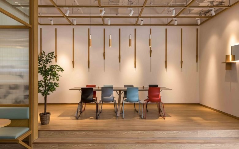 STUDIO DOHO 的第二咖啡酿造者