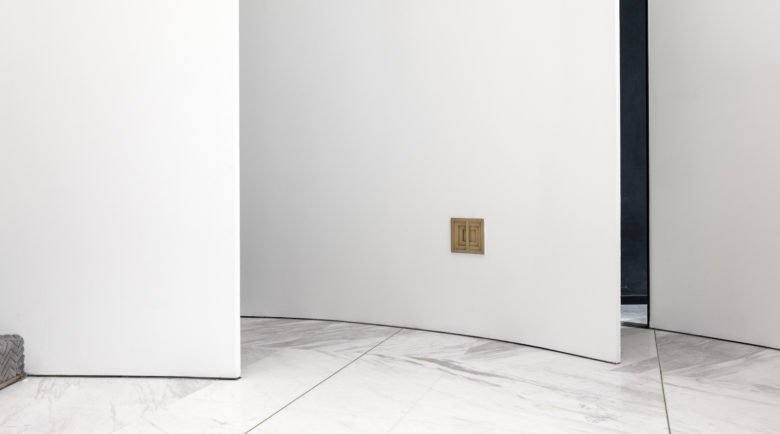 Pures Design 的 SEEING 珠宝店