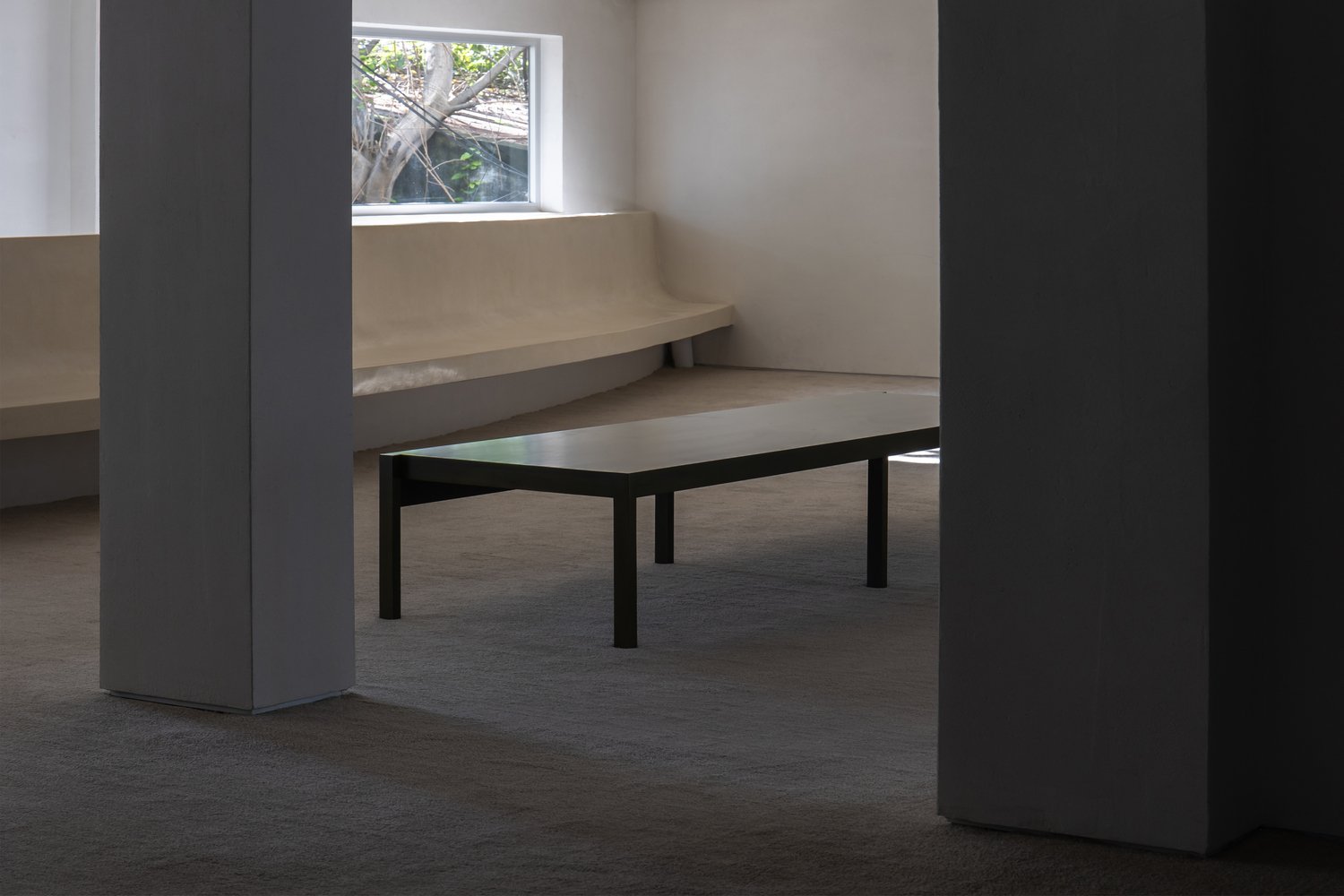 Nhabe Scholae 设计的 SEESON NKKN 商店