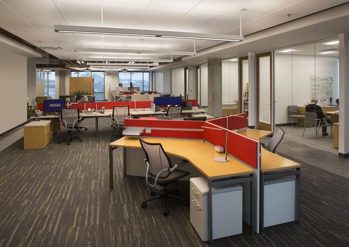 SESAC 办公室 / Wolcott Architecture | 室内设计,纳什维尔 - 田纳西州 SESAC 办公室 / Wolcott Architecture | 室内设计,纳什维尔 - 田纳西州