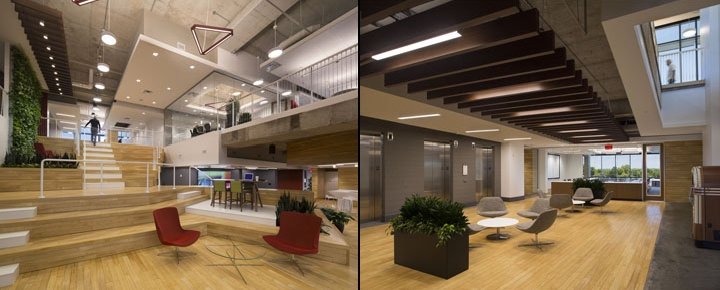 SESAC 办公室 / Wolcott Architecture | 室内设计,纳什维尔 - 田纳西州 SESAC 办公室 / Wolcott Architecture | 室内设计,纳什维尔 - 田纳西州