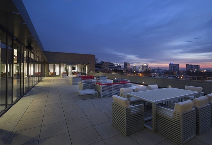 SESAC 办公室 / Wolcott Architecture | 室内设计,纳什维尔 - 田纳西州 SESAC 办公室 / Wolcott Architecture | 室内设计,纳什维尔 - 田纳西州