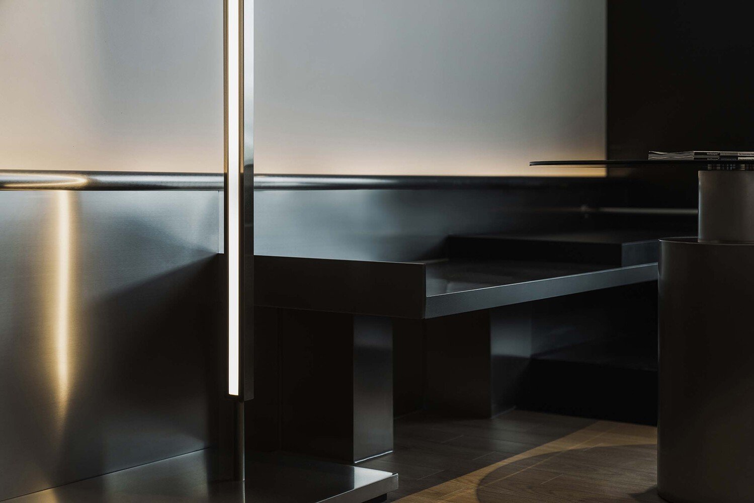 HARMO Design 设计的 SFEEL 设计师酒店