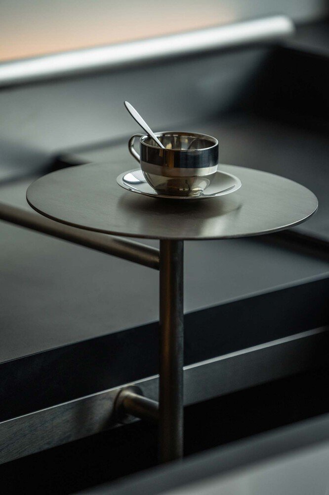 HARMO Design 设计的 SFEEL 设计师酒店