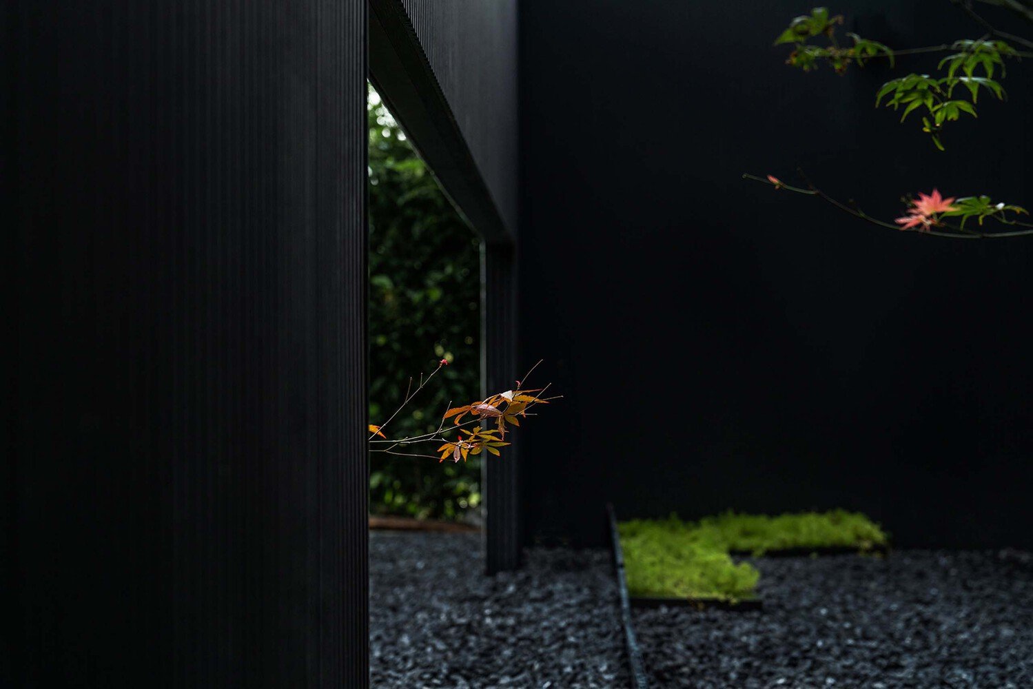 HARMO Design 设计的 SFEEL 设计师酒店