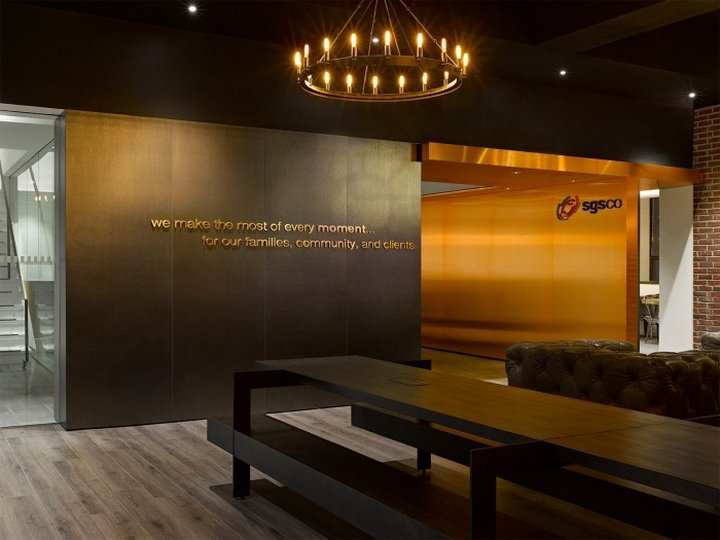 SGS 办事处,Johnson Chou,加拿大多伦多 SGS 办事处,Johnson Chou,加拿大多伦多