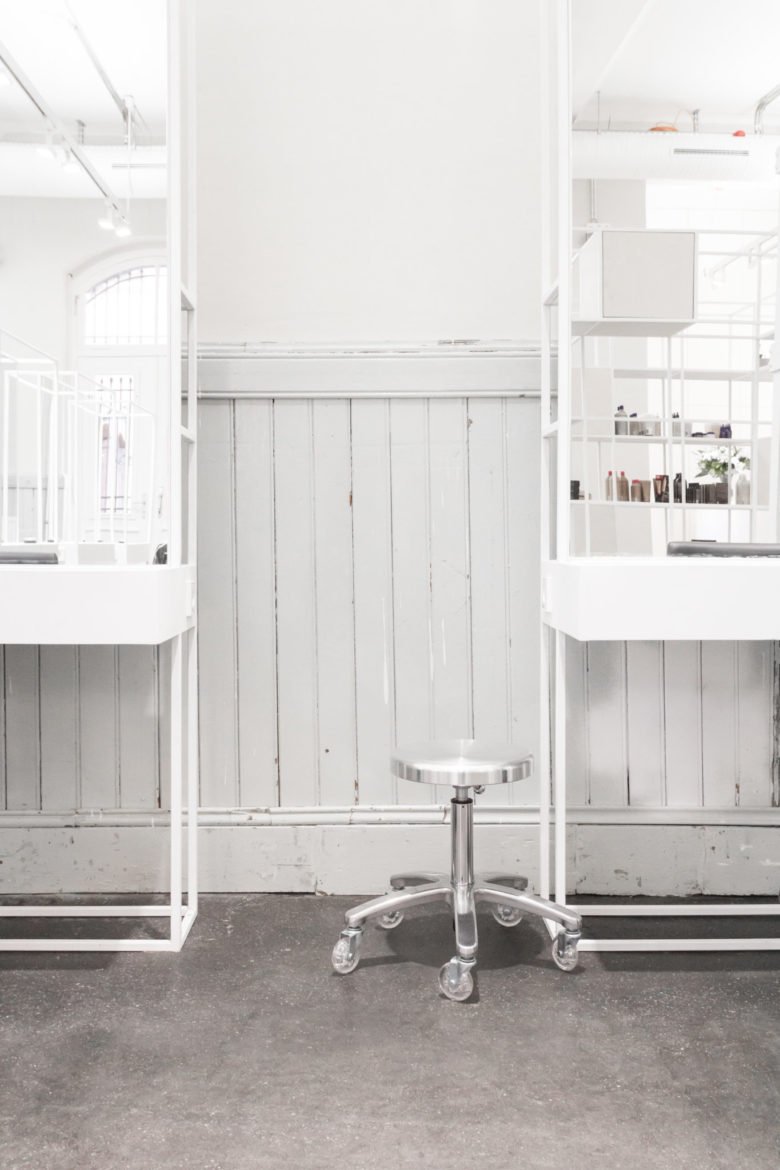 SHIFT 护发 Schoeneberg 柏林