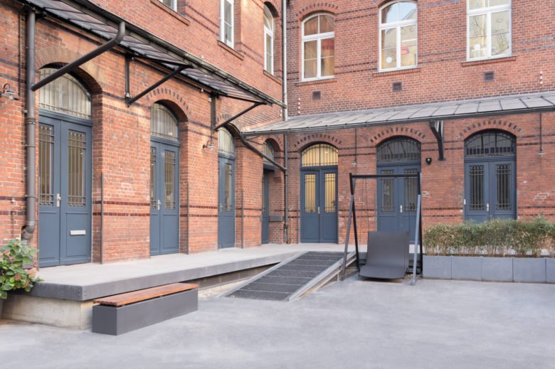 SHIFT 护发 Schoeneberg 柏林