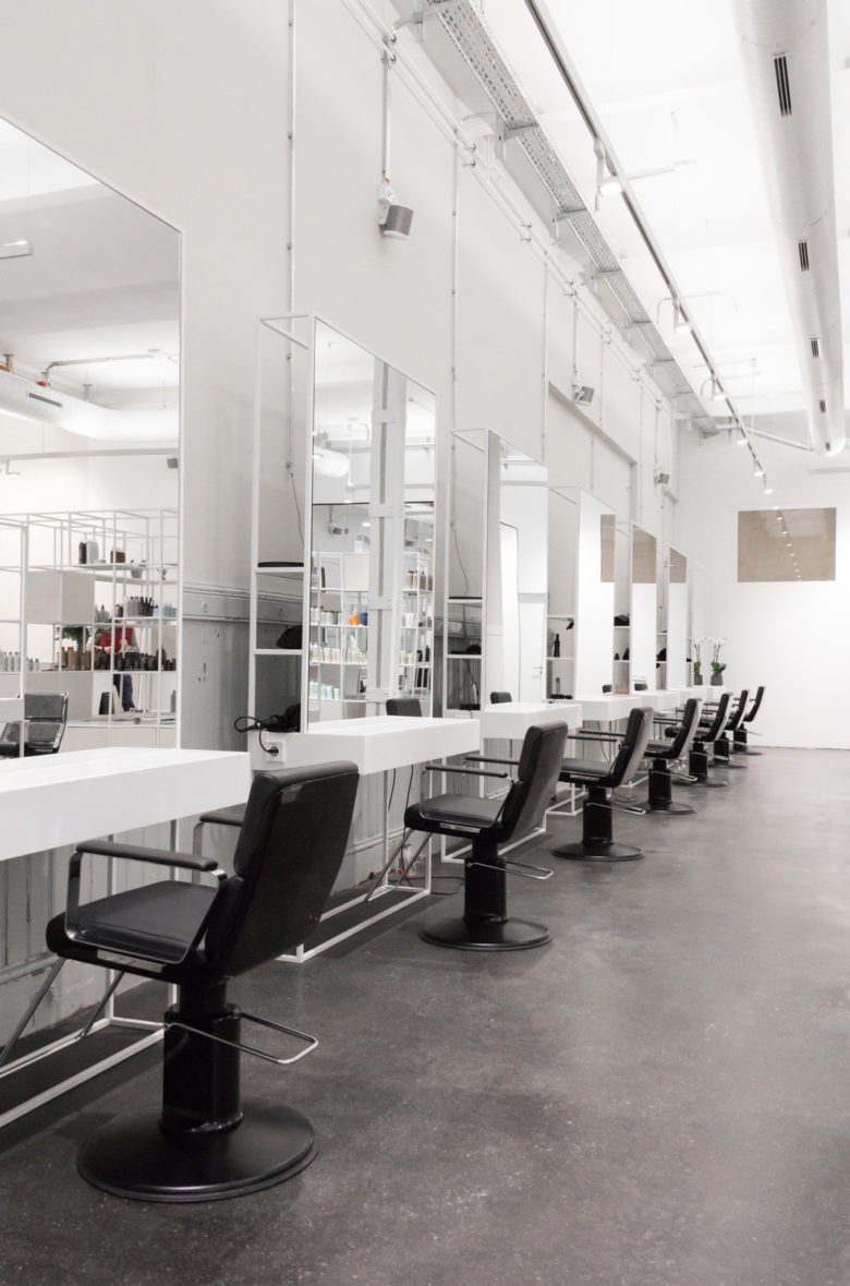 SHIFT 护发 Schoeneberg 柏林