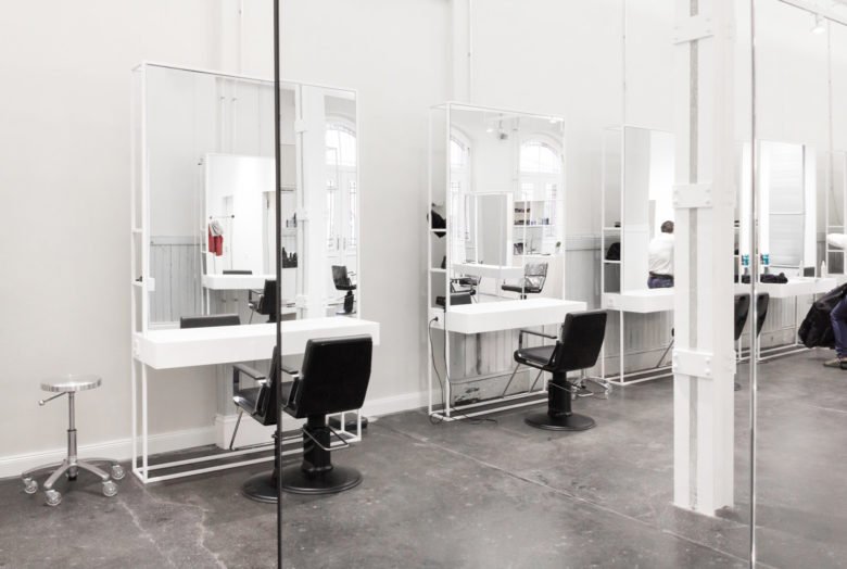 SHIFT 护发 Schoeneberg 柏林