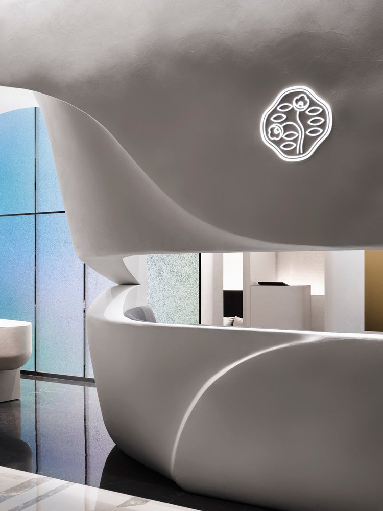 资生堂未来解决方案 LX Store by I IN