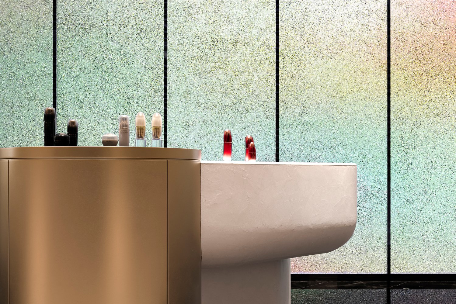 资生堂未来解决方案 LX Store by I IN