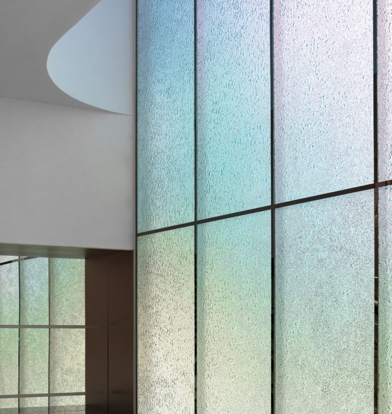 资生堂未来解决方案 LX Store by I IN