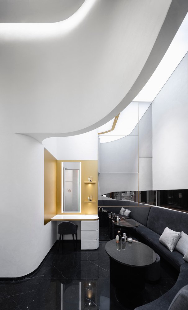 资生堂未来解决方案 LX Store by I IN