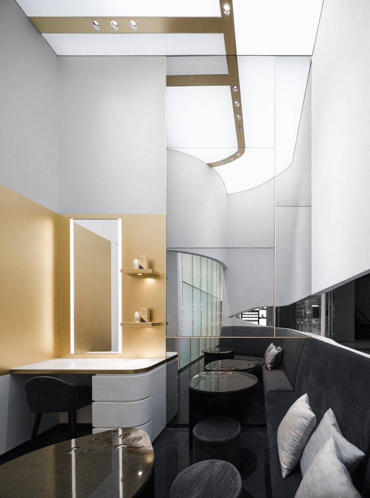 资生堂未来解决方案 LX Store by I IN