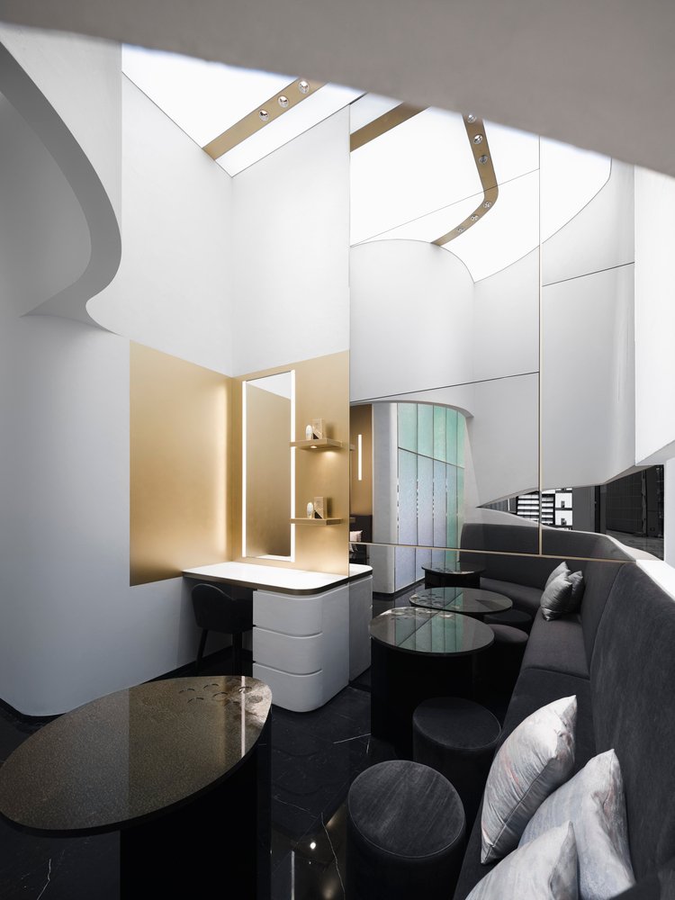 资生堂未来解决方案 LX Store by I IN