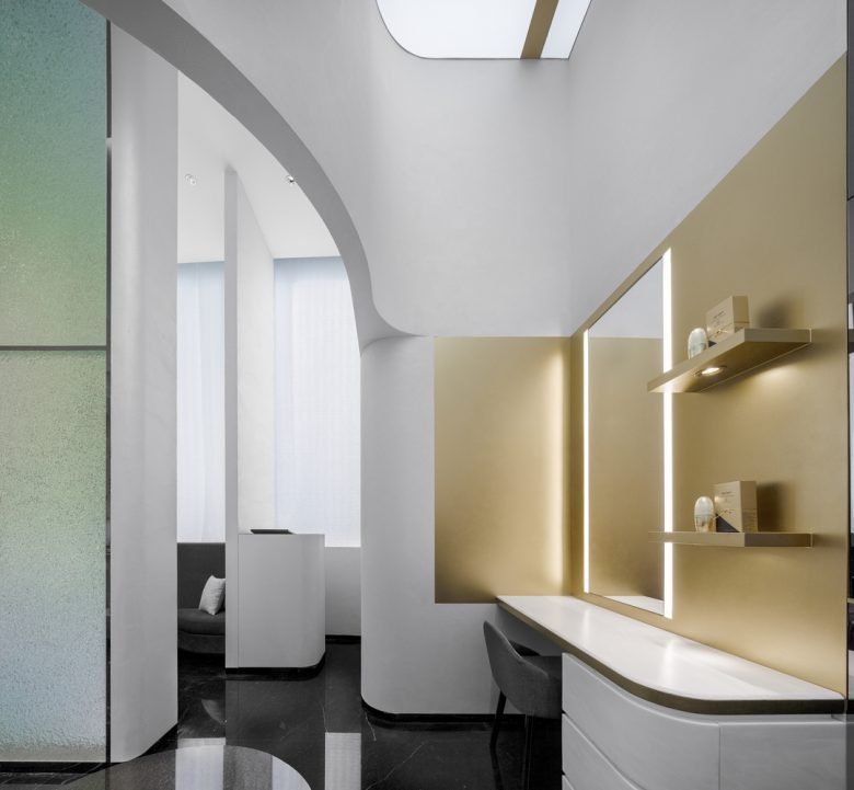 资生堂未来解决方案 LX Store by I IN