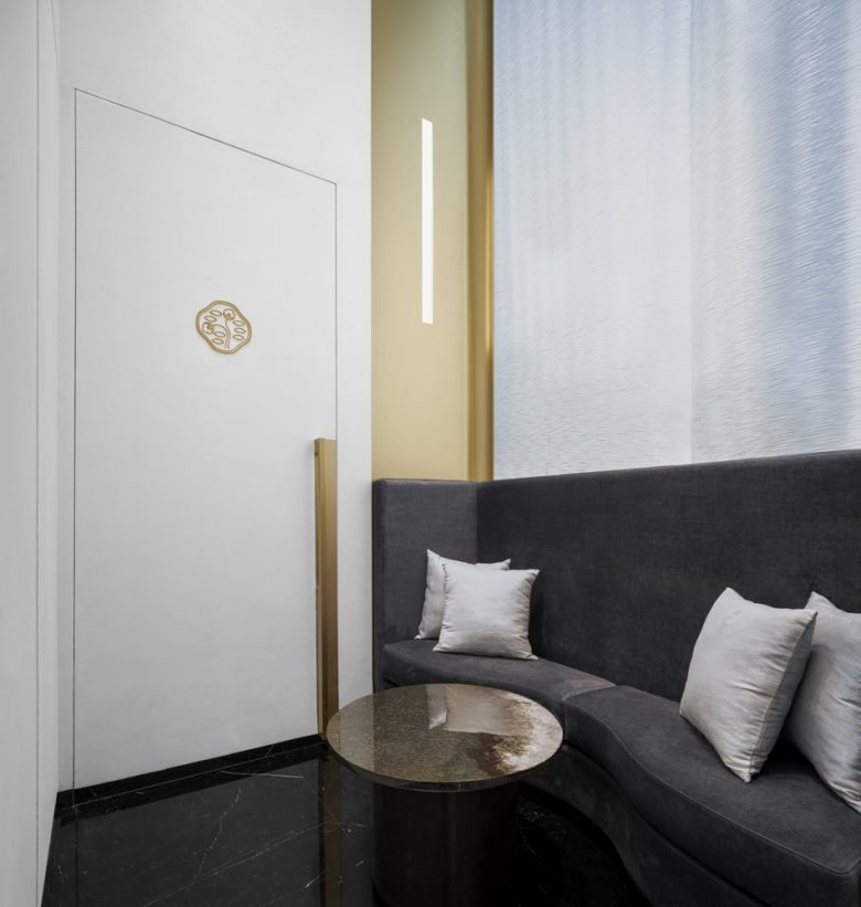 资生堂未来解决方案 LX Store by I IN