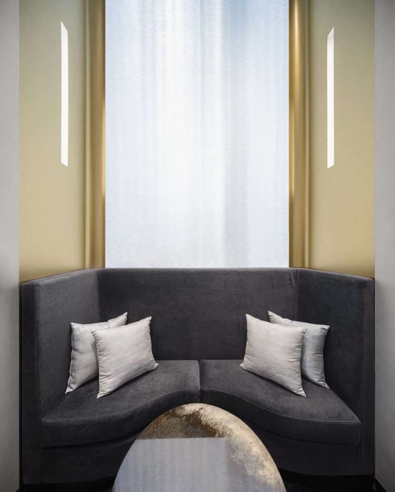 资生堂未来解决方案 LX Store by I IN