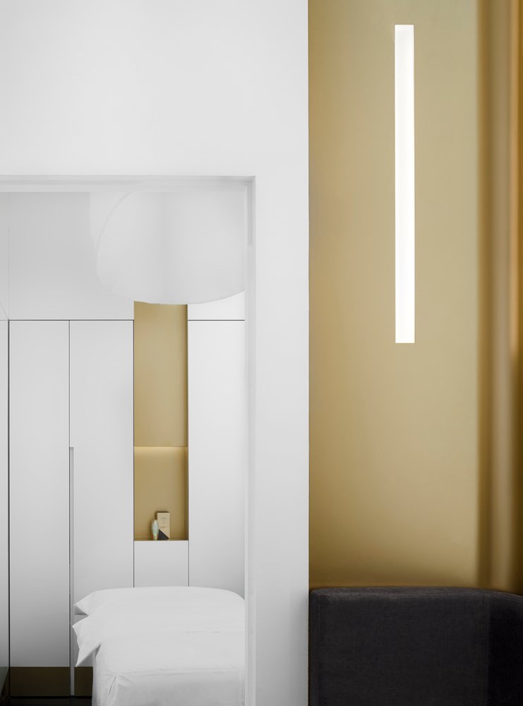 资生堂未来解决方案 LX Store by I IN