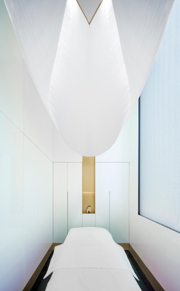 资生堂未来解决方案 LX Store by I IN