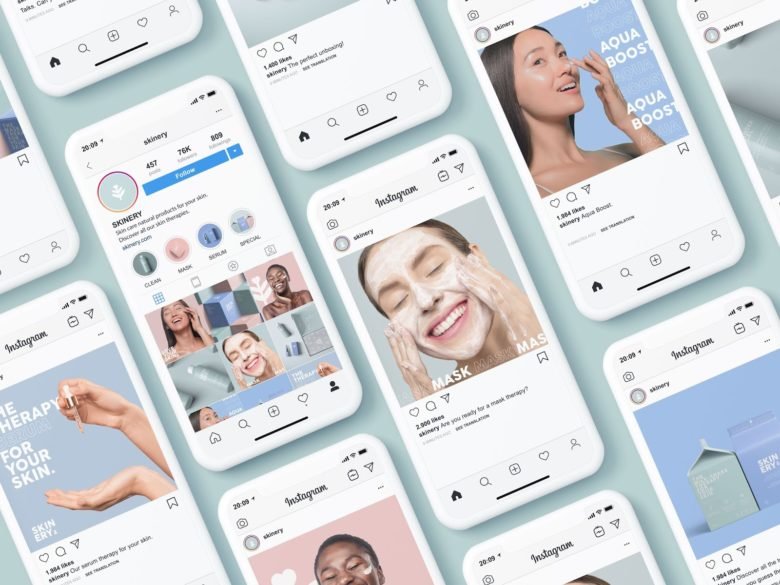 Carlota Batalha 的 SKINERY 概念