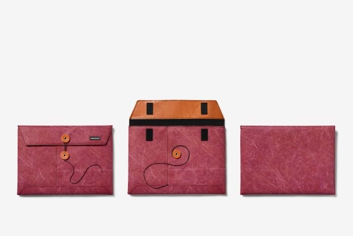 Freitag 的 MacBook 保护套 Freitag 的 MacBook 保护套