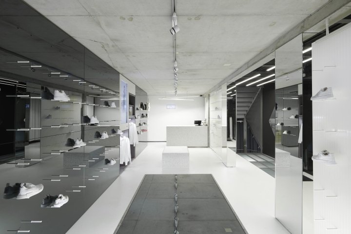 SLFT Studio by Studio DLF,德国康斯坦茨 SLFT Studio by Studio DLF,德国康斯坦茨