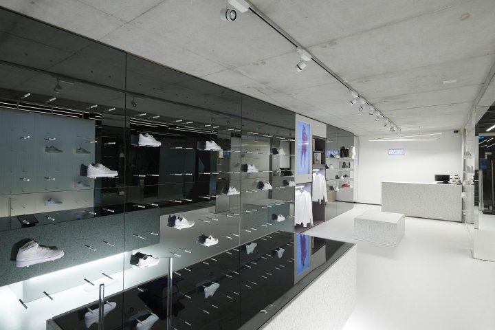 SLFT Studio by Studio DLF,德国康斯坦茨 SLFT Studio by Studio DLF,德国康斯坦茨