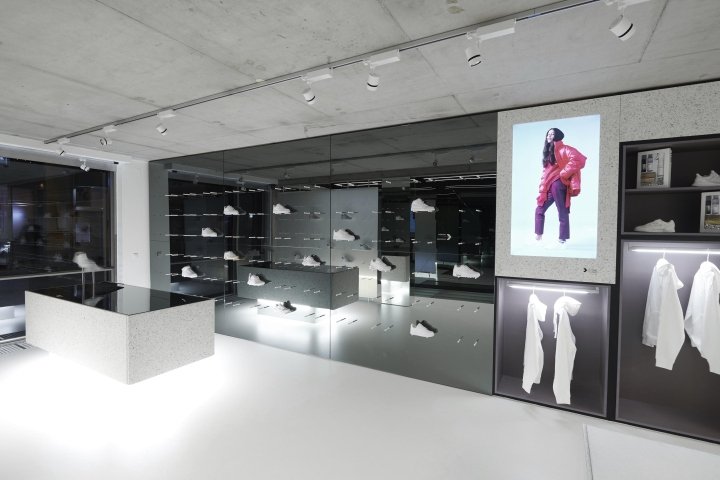 SLFT Studio by Studio DLF,德国康斯坦茨 SLFT Studio by Studio DLF,德国康斯坦茨