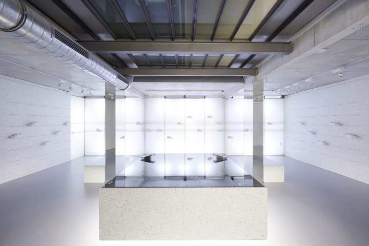 SLFT Studio by Studio DLF,德国康斯坦茨 SLFT Studio by Studio DLF,德国康斯坦茨