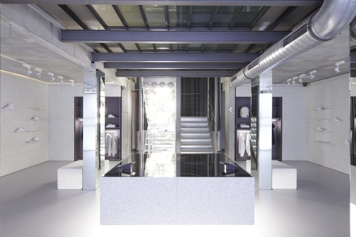 SLFT Studio by Studio DLF,德国康斯坦茨 SLFT Studio by Studio DLF,德国康斯坦茨