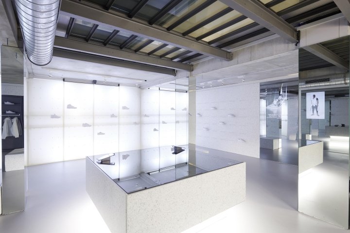 SLFT Studio by Studio DLF,德国康斯坦茨 SLFT Studio by Studio DLF,德国康斯坦茨