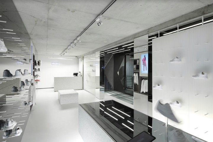 SLFT Studio by Studio DLF,德国康斯坦茨 SLFT Studio by Studio DLF,德国康斯坦茨
