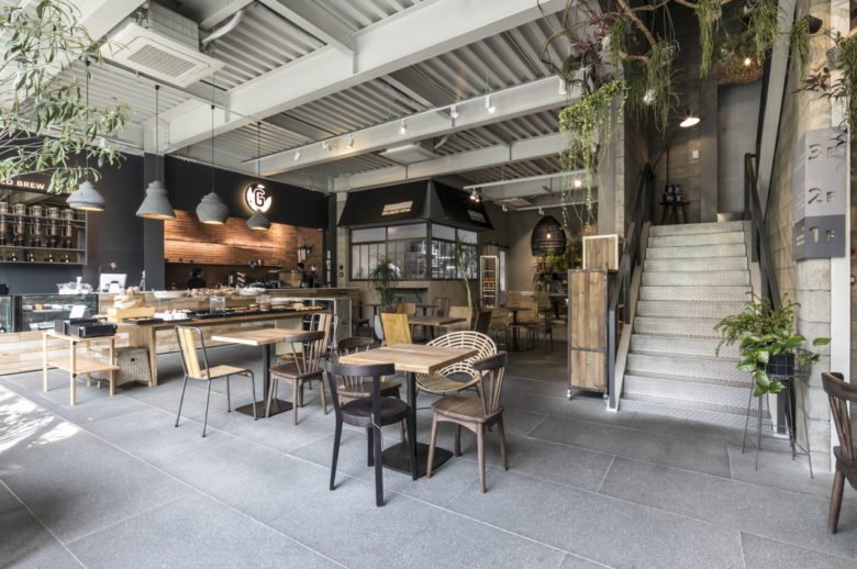 Gotre edit 韩国首尔的生活方式