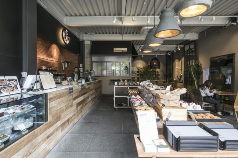 Gotre edit 韩国首尔的生活方式