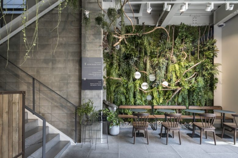 Gotre edit 韩国首尔的生活方式