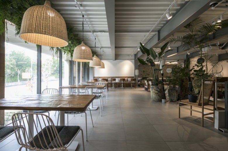 Gotre edit 韩国首尔的生活方式