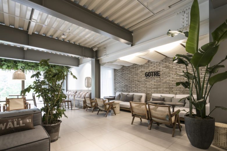 Gotre edit 韩国首尔的生活方式