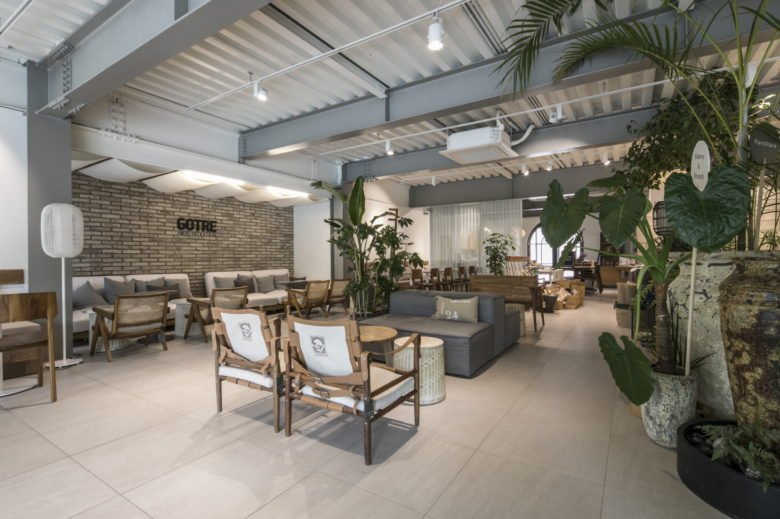 Gotre edit 韩国首尔的生活方式